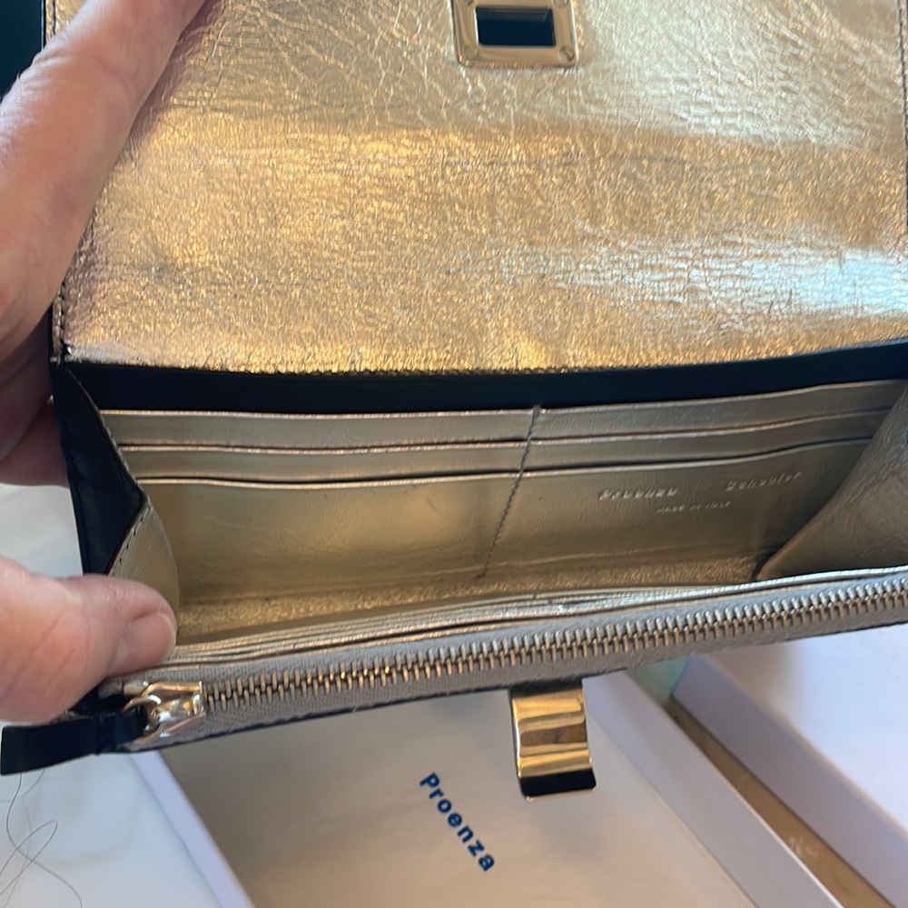 Proenza schouler bundle. Excellent condition - Picture 4 of 6